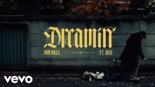 Dreamin