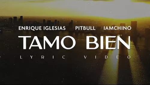 Tamo Bien