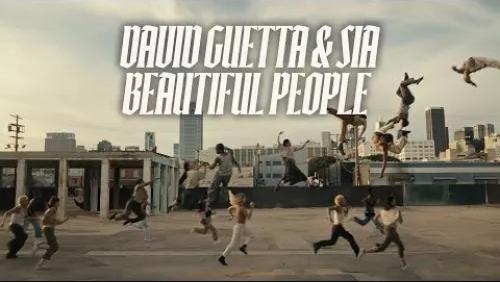 Beautiful People