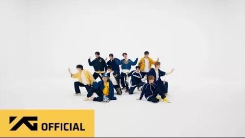 Yellow (Dance Performance Video)