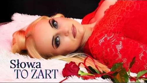 Słowa To Żart