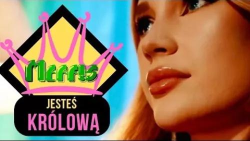 Jesteś Królową