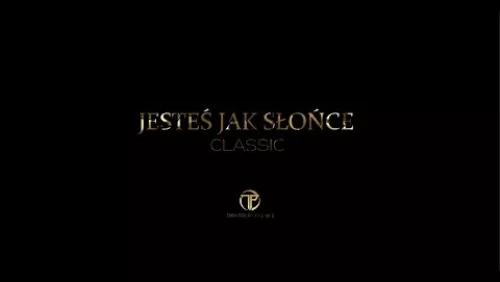 Jesteś Jak Słońce