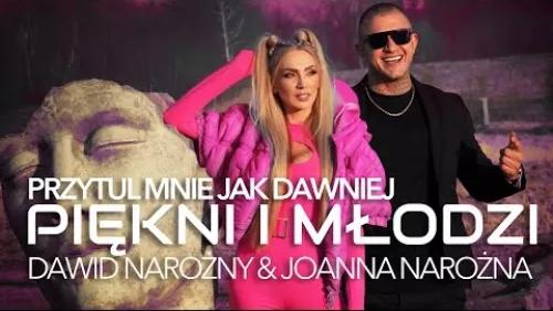 Przytul Mnie Jak Dawniej