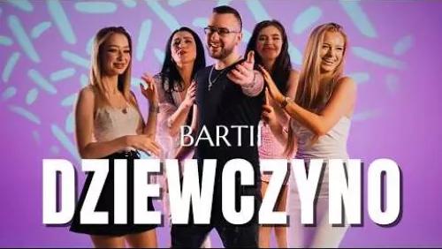 Dziewczyno