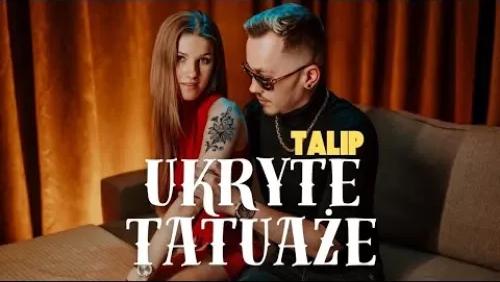 Ukryte Tatuaże