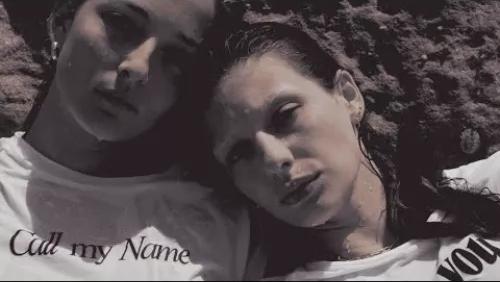 Call My Name