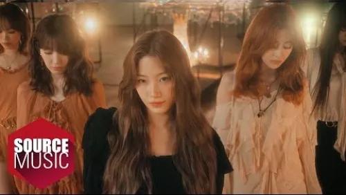 Hot (Performance Video)