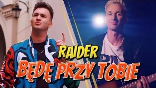 Będę Przy Tobie