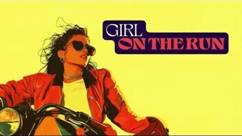 Girl On The Run