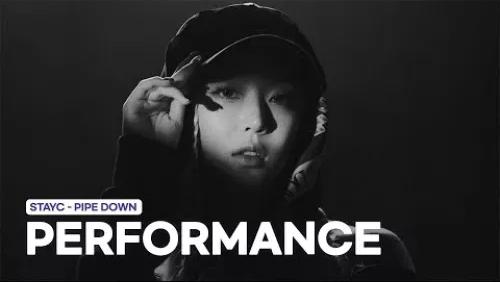 Pipe Down (Performance Video)
