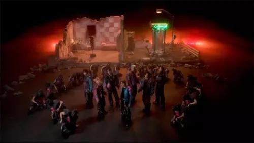 Flip the Coin (Performance Video)