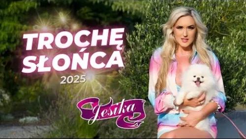 Trochę Słońca