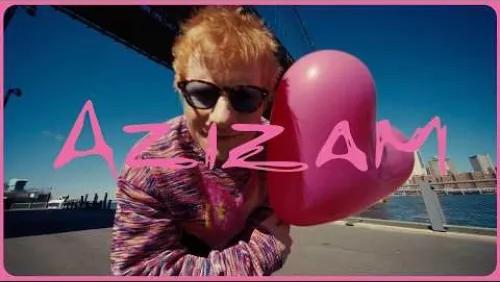Azizam