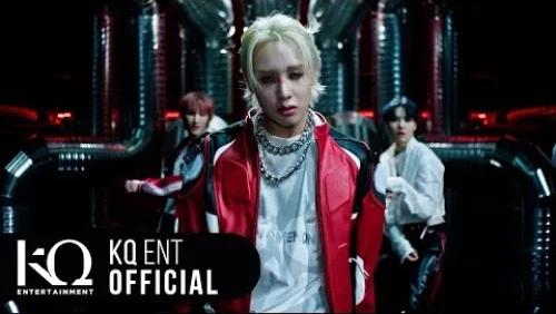 Breathe (Performance Video)