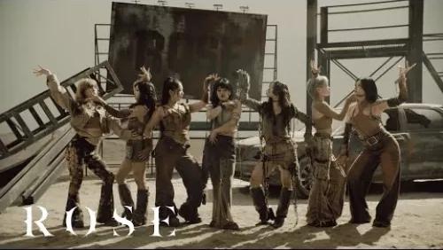Rose (Performance Video)