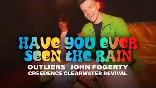 Have You Ever Seen The Rain