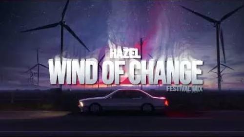 Wind Of Change