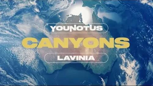 Canyons