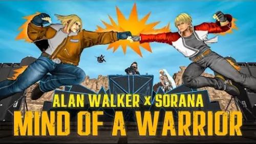 Mind Of A Warrior