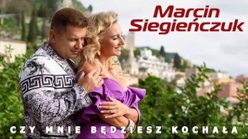 Czy Mnie Będziesz Kochała