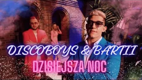 Dzisiejsza Noc