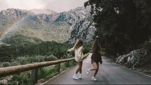 Bucket list