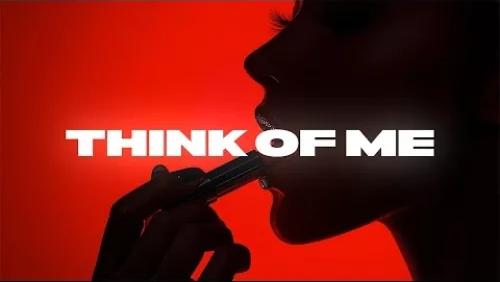 Think Of Me