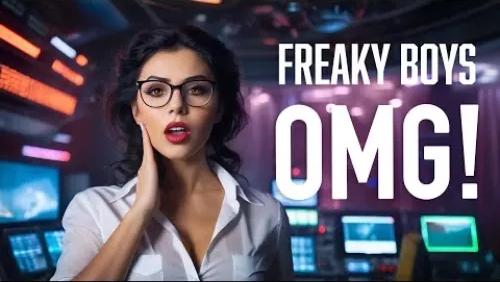 OMG!