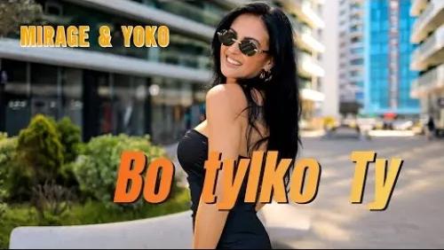 Bo Tylko Ty