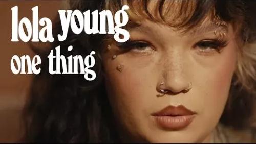 One Thing