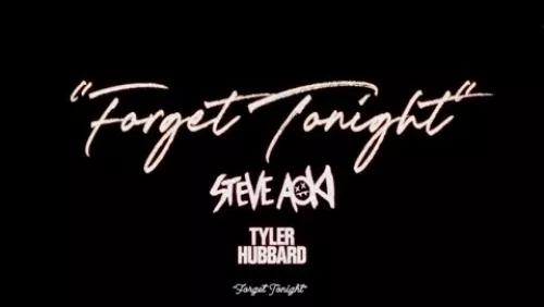 Forget Tonight