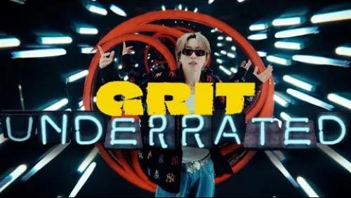 Grit
