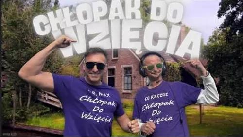 Chłopak Do Wzięcia