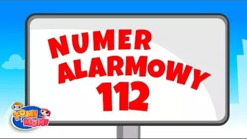Numer Alarmowy 112