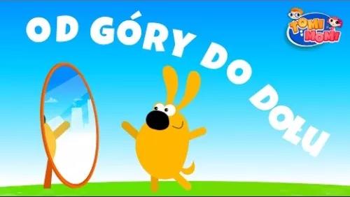 Od Góry Do Dołu