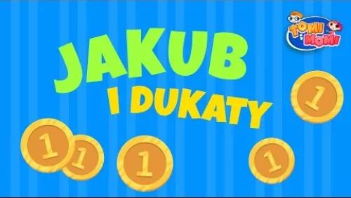Liczy, Liczy Jakub