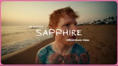 Sapphire