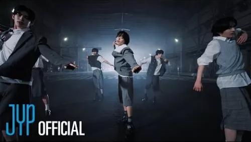 Freeze (Performance Video)