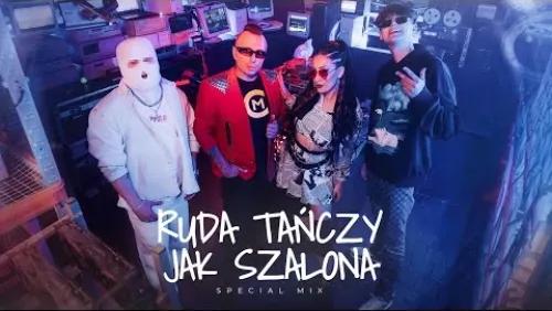 Ruda Tańczy Jak Szalona (Special Mix)