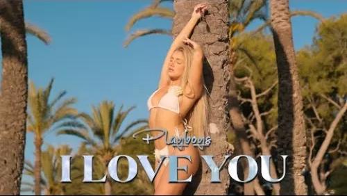 I Love You