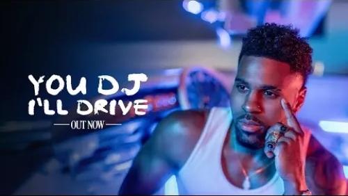 You DJ, I'll Drive