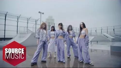 Different (Performance Video)