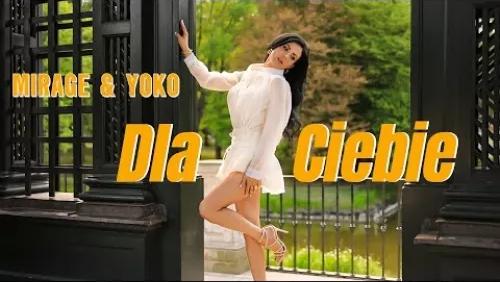 Dla Ciebie
