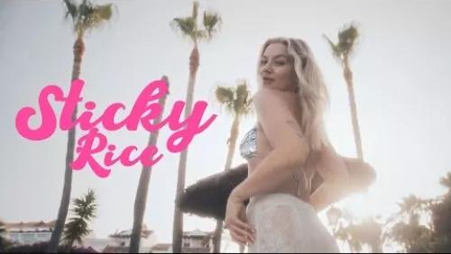 Sticky Rice