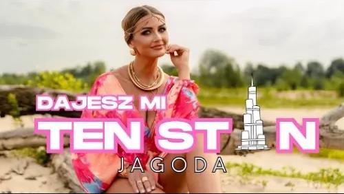 Dajesz Mi Ten Stan