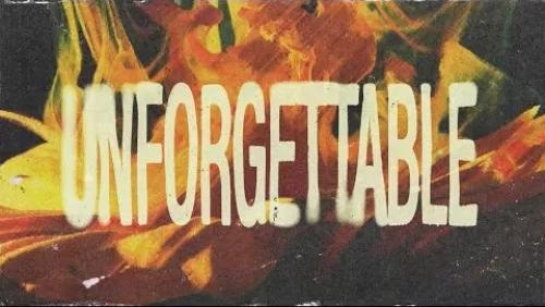 Unforgettable