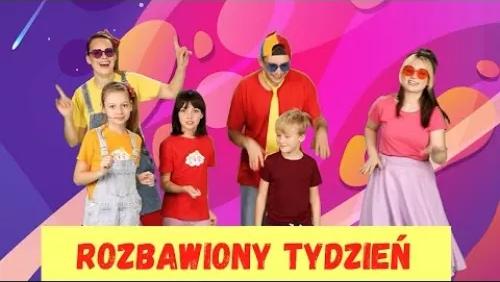 Rozbawiony Tydzień