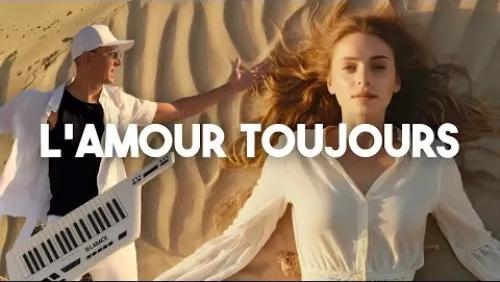 L'Amour Toujours (Remix)