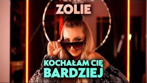 Kochałam Cię Bardziej